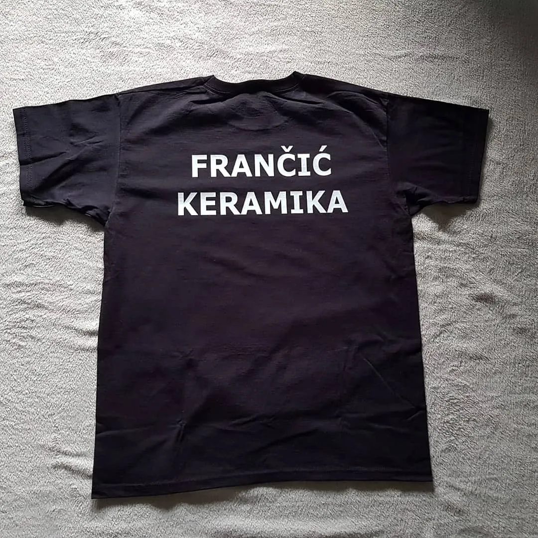 majice s tiskom - slika 26