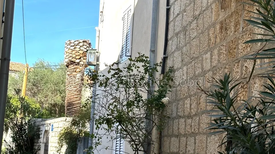 osor, otok cres - kuća, 75 m2 prodaja - slika 2