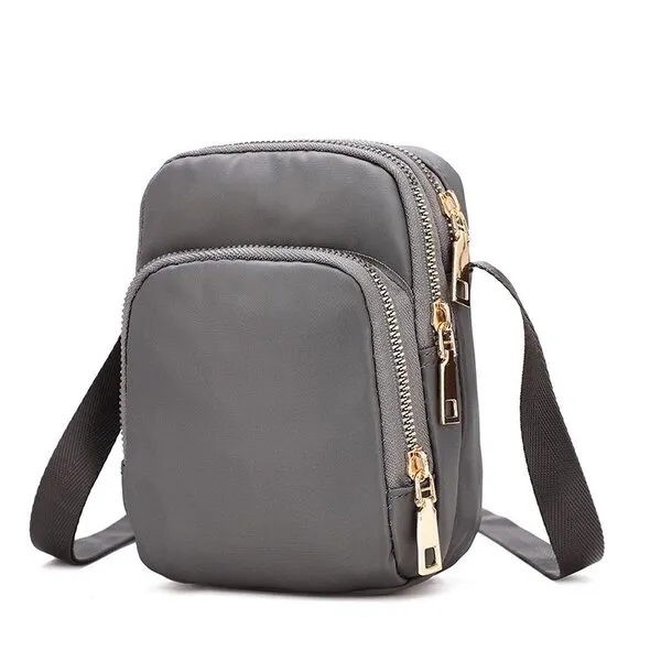 sportska crossbody torbica - slika 8