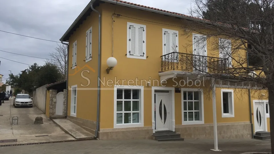 nerezine, otok lošinj - kuća, 229.00 m2 prodaja - slika 3
