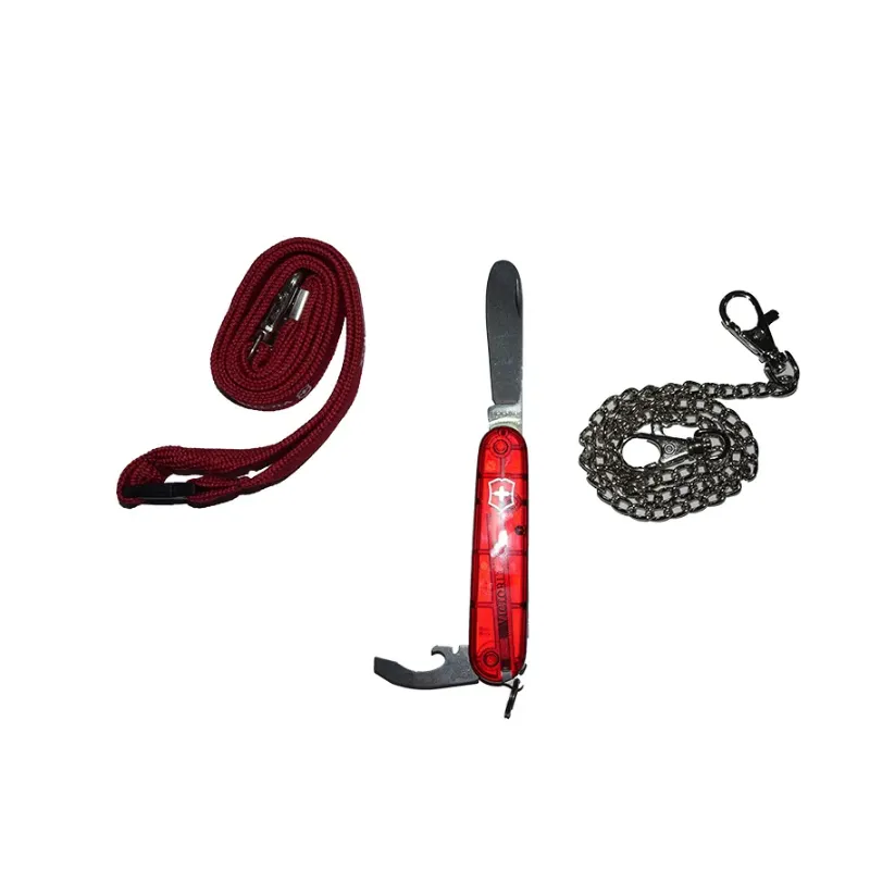 VICTORINOX First Set - Poreč