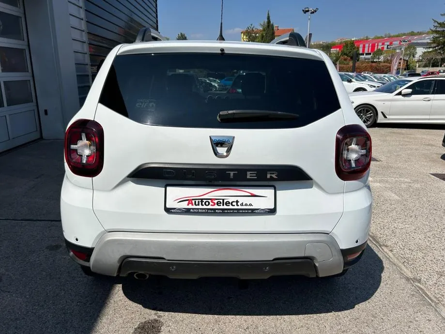 dacia duster 1.6 sce + gpl - 2019 - 130.000km - garancija - reg 1.god - slika 7