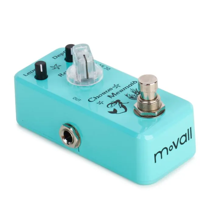 movall mp309 chorus mermaid - slika 3