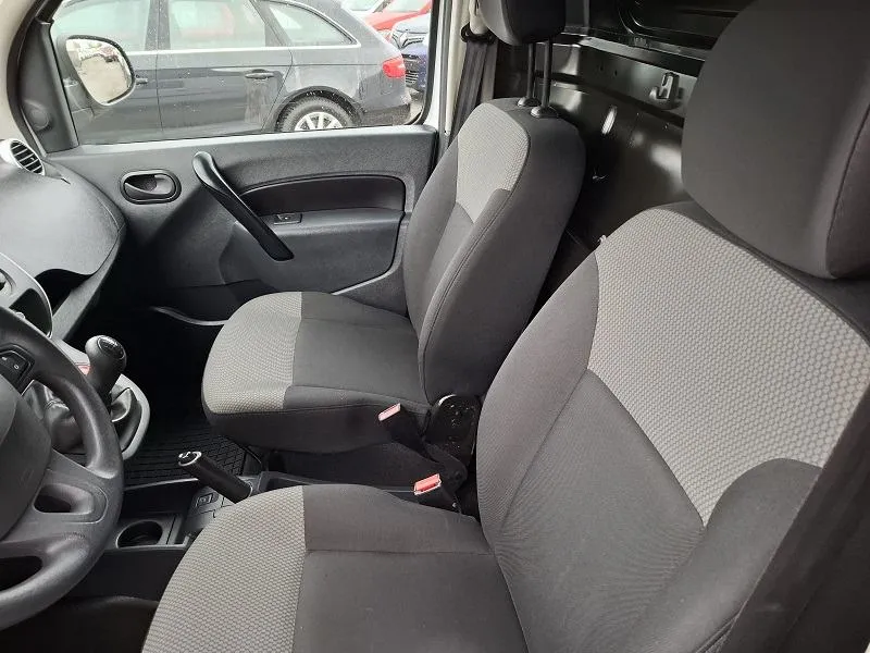 renault kangoo 1.5 dci*90ks*klima*tempomat*park.senzori* - slika 12