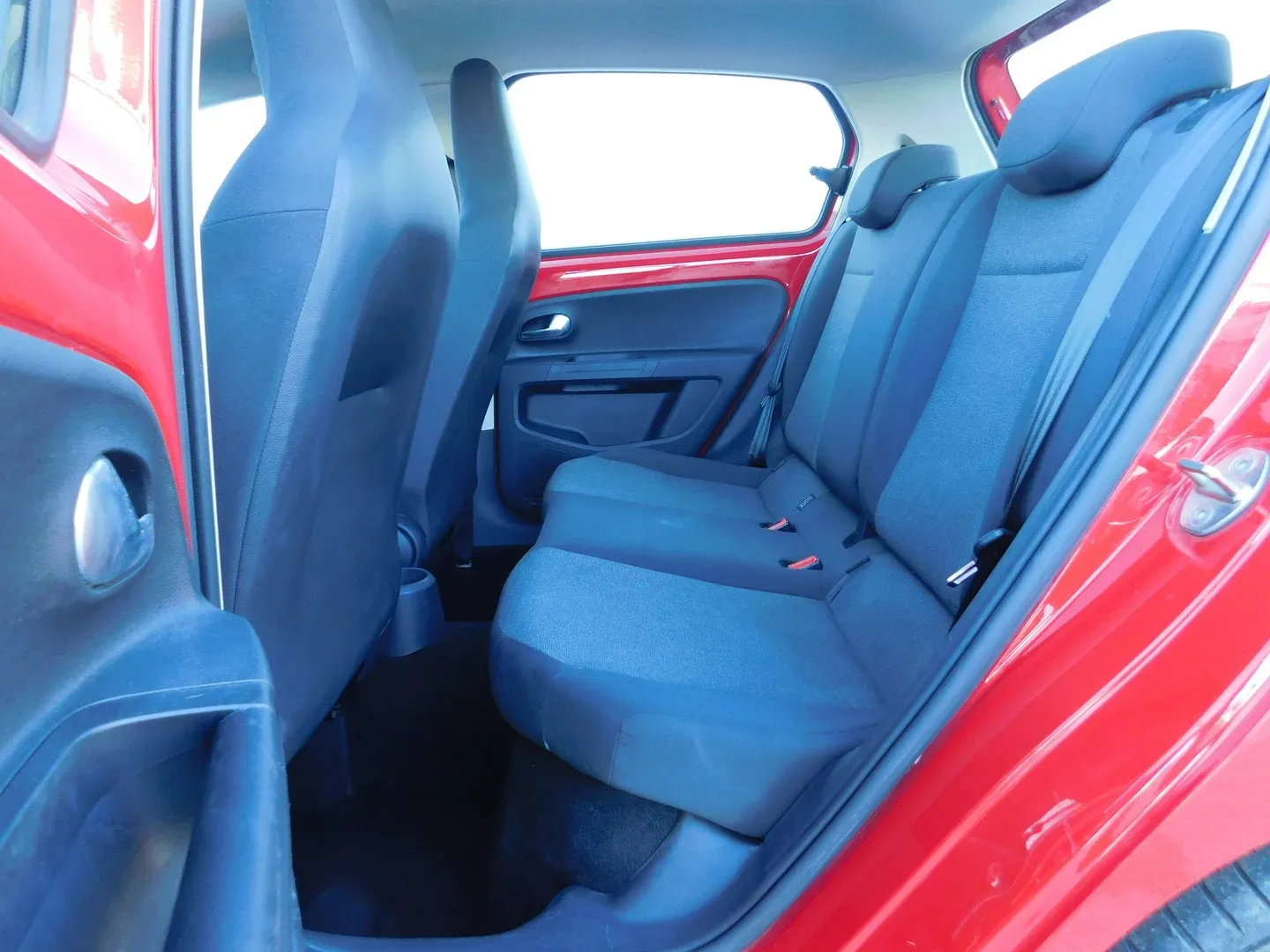 05793 volkswagen up! move up! 1,0 - slika 9