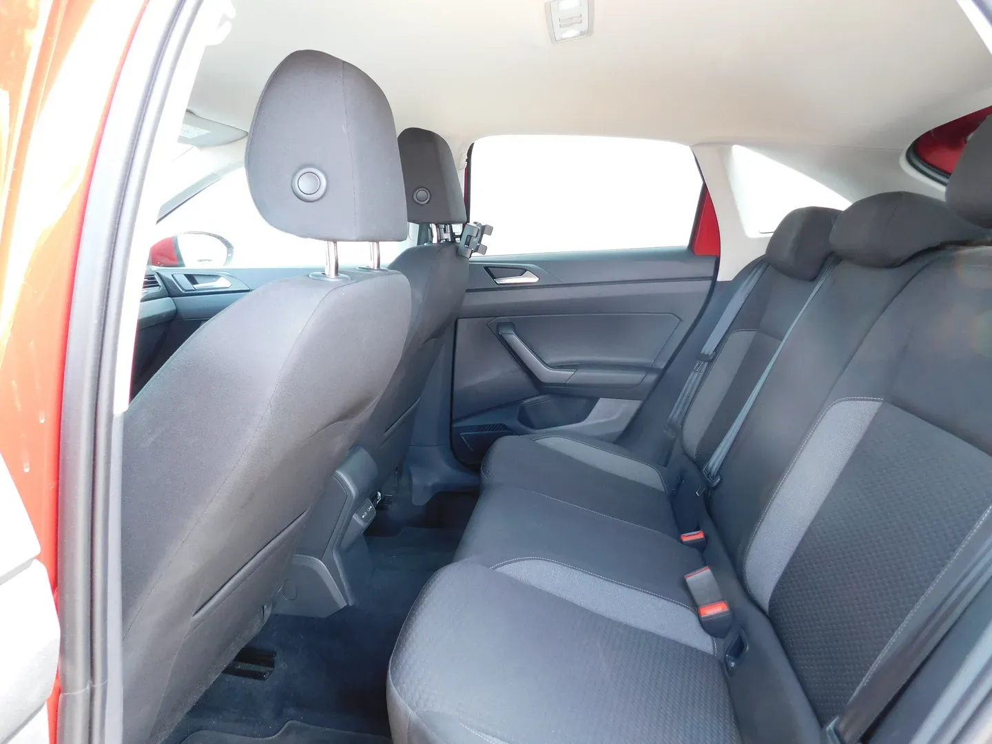11616 volkswagen taigo 1.0 tsi life - slika 11