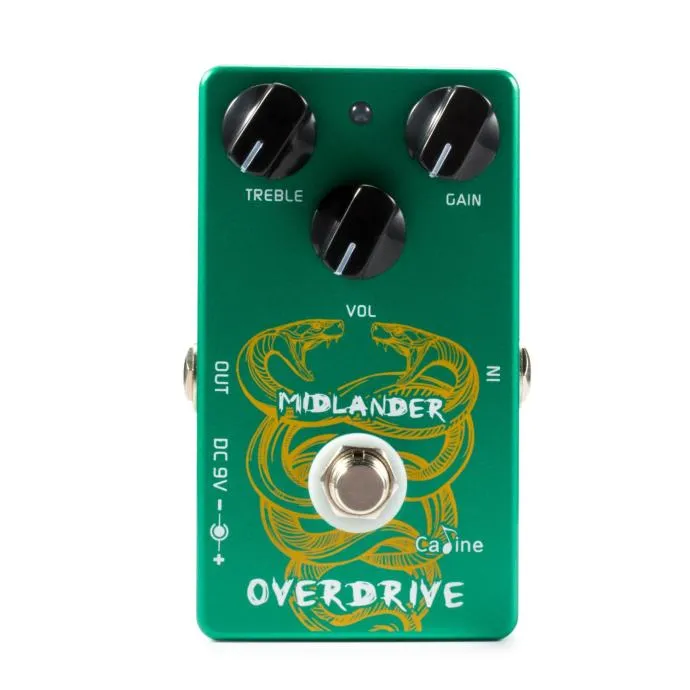 caline cp49 overdrive - slika 2