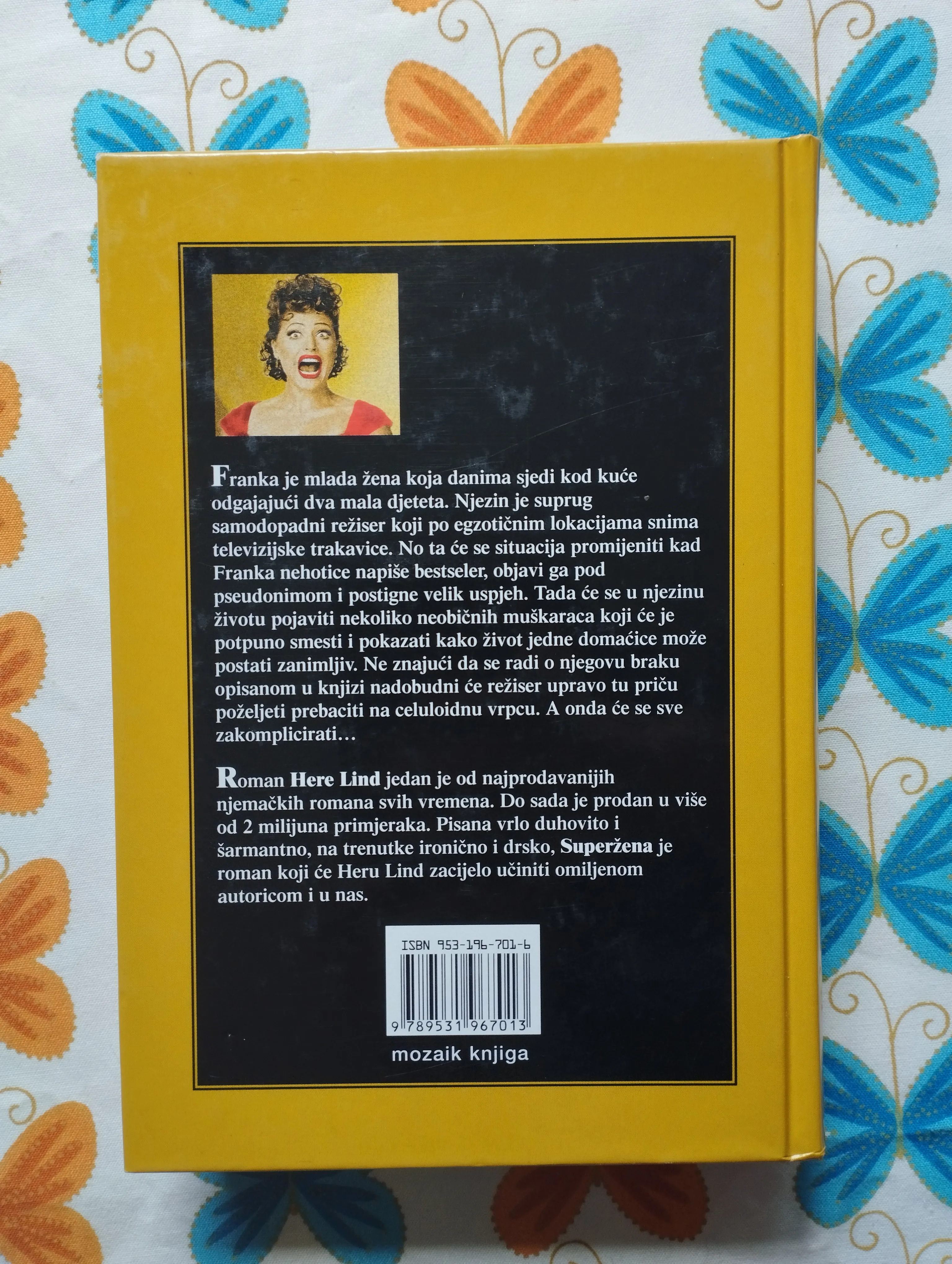 hera lind - superžena - slika 3