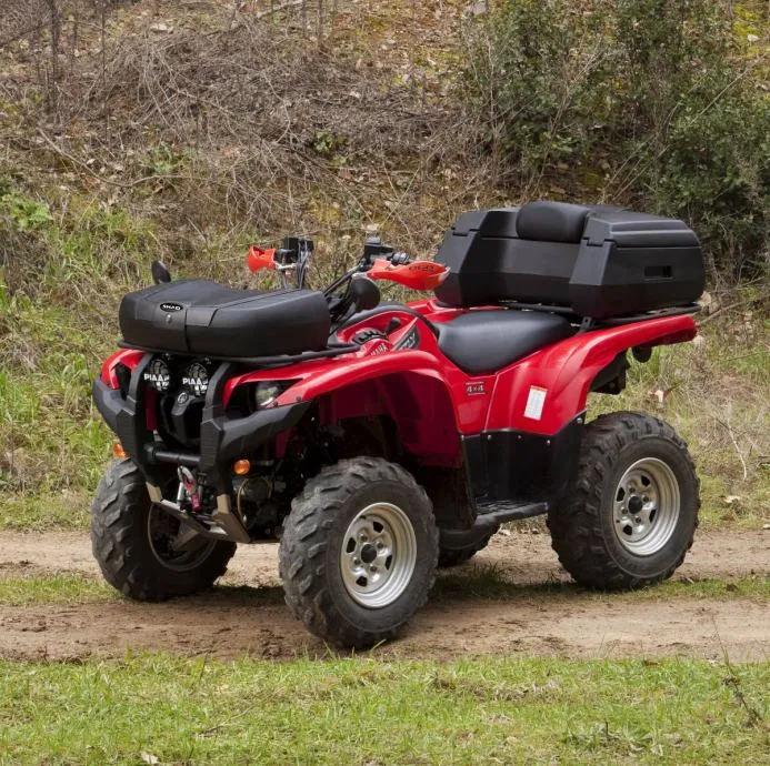 shad atv 40 kofer - slika 8