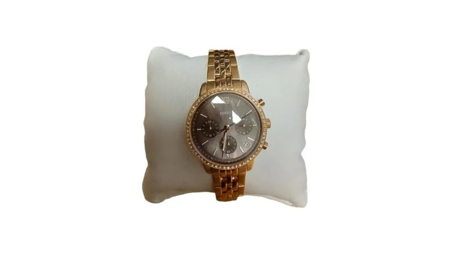 ženski ručni sat fossil es5218 36 mm, novo / r1, rate - slika 3