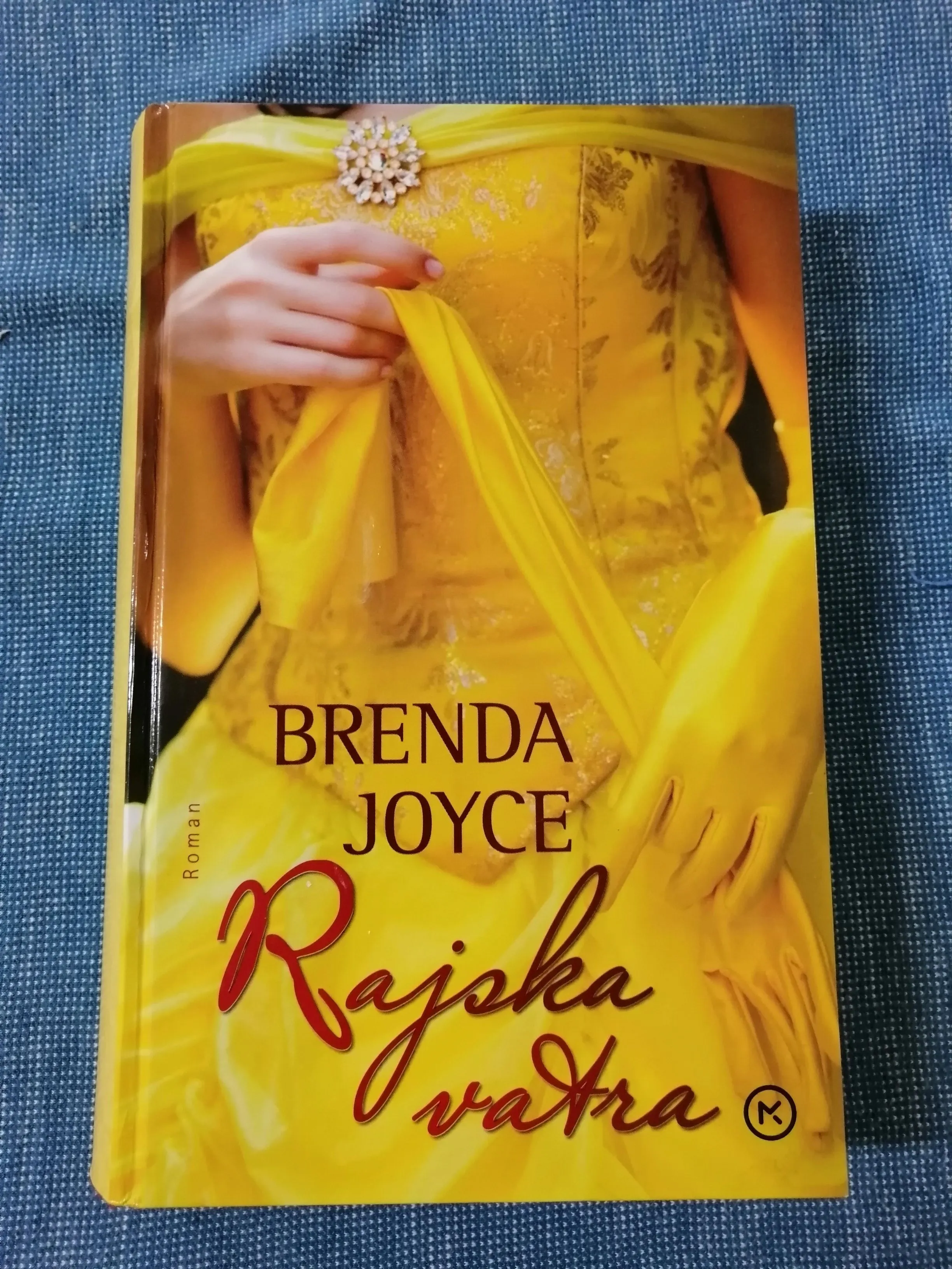 brenda joyce – serijal obitelji bragg komplet od 4 knjige - slika 6
