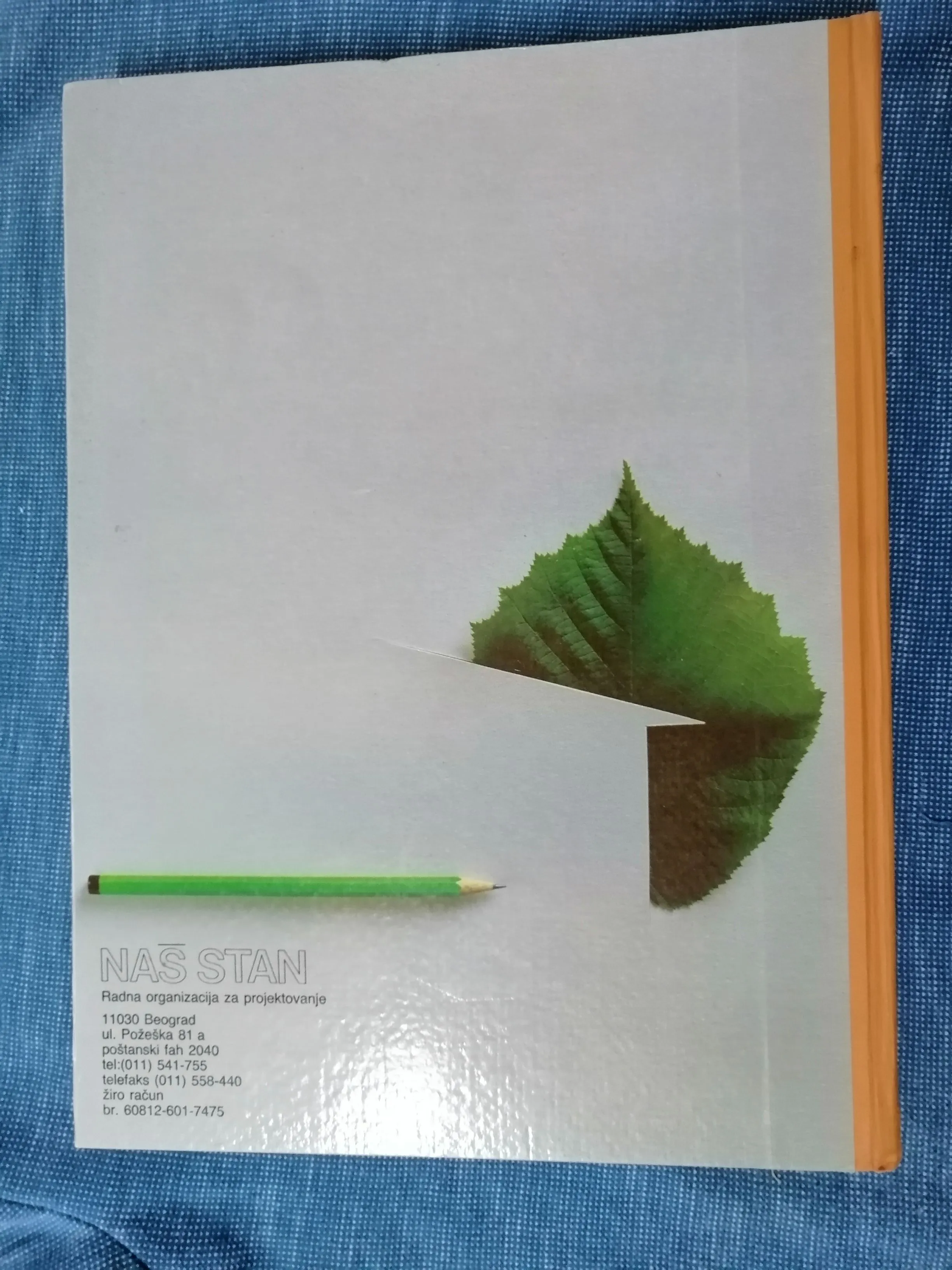 naš stan : katalog projekata : solarne kuće, male kuće - slika 6
