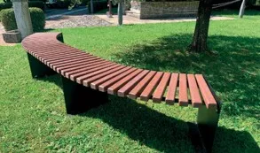 raveo modularna klupa - slika 2