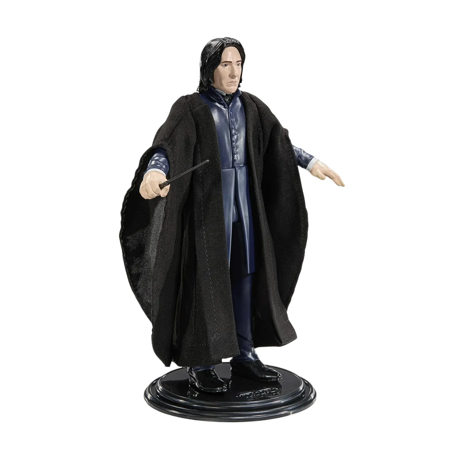bendyfigs: harry potter – severus snape figura, 16cm - slika 2