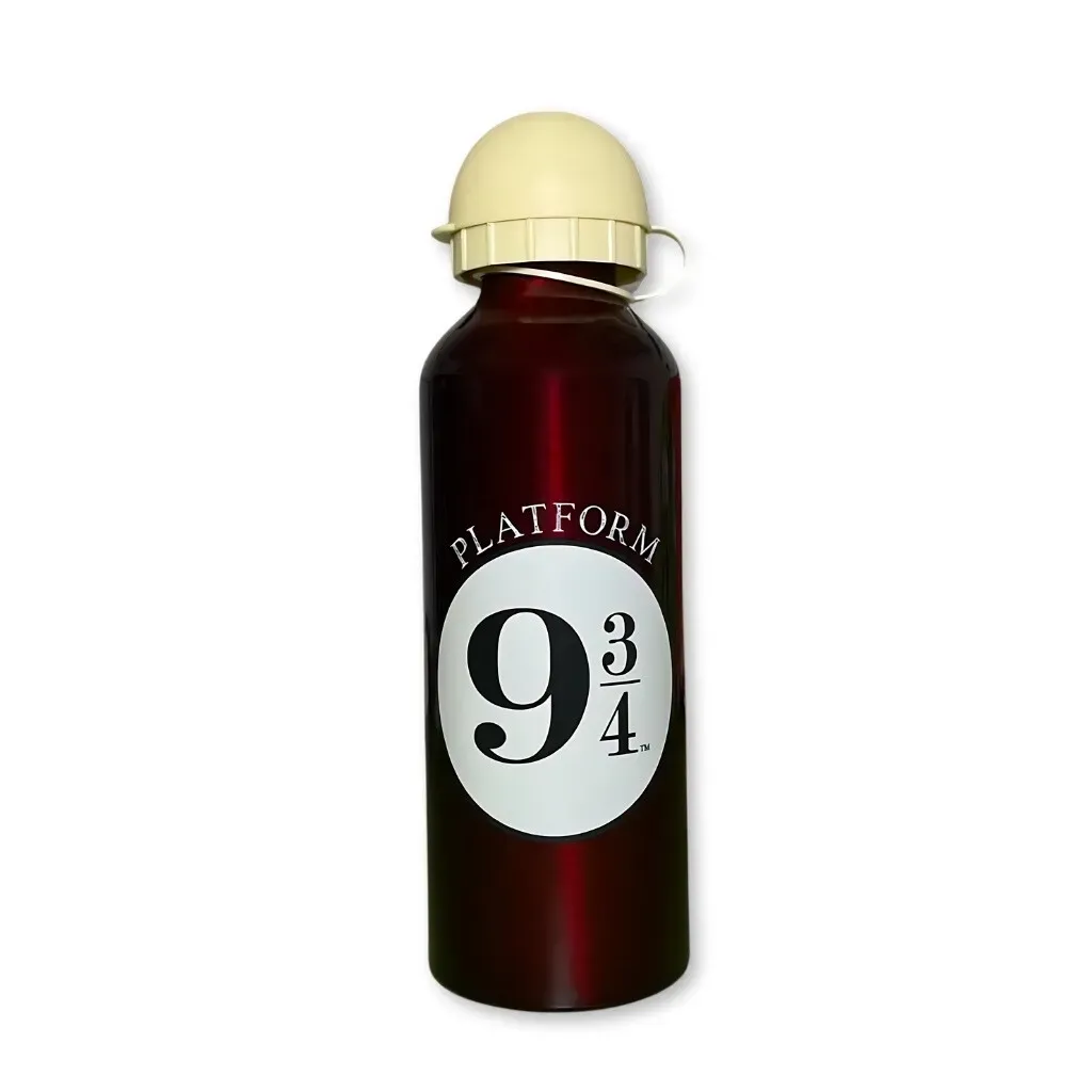 Harry Potter boca za vodu, 500 ml, crvena - Zagreb