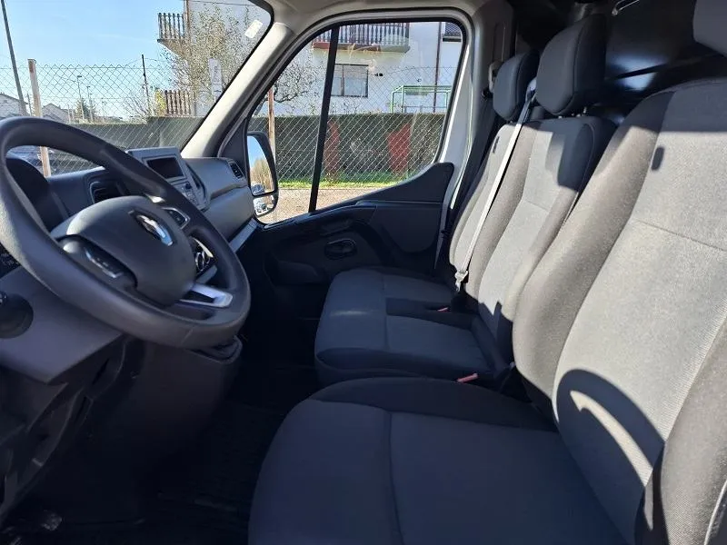 renault master 2.3 dci*136ks*klima*tempomat*police* - slika 10