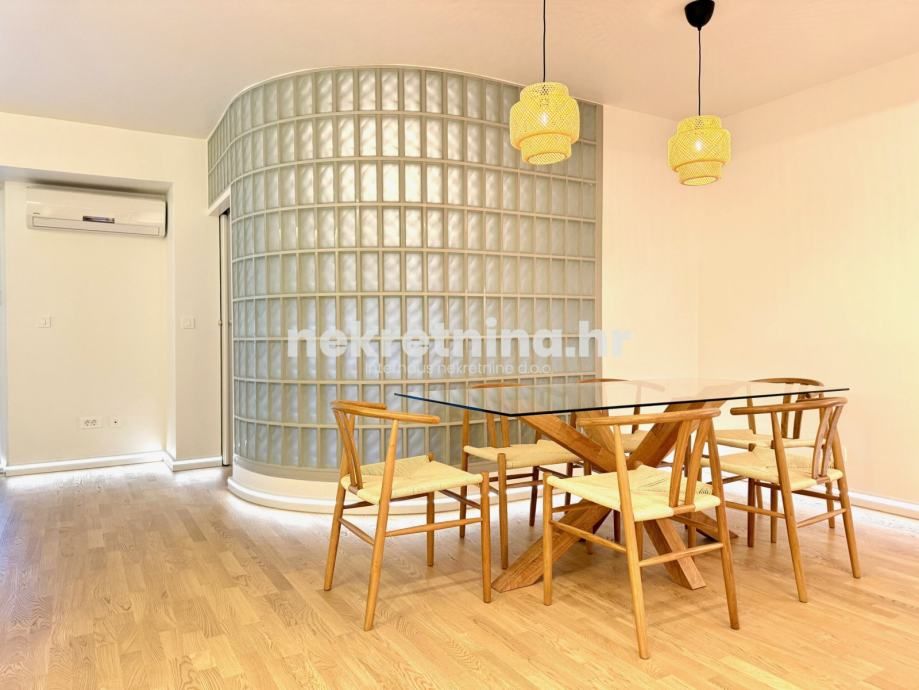 najam, četverosobni stan, medvešćak, kaptol, centar, nova ves, 112m2 - slika 9