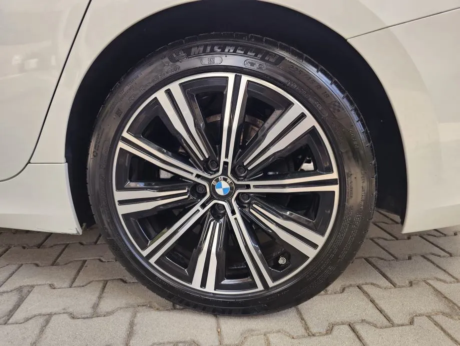 bmw serija 3 g20 320d xdrive, u sustavu pdv - slika 17