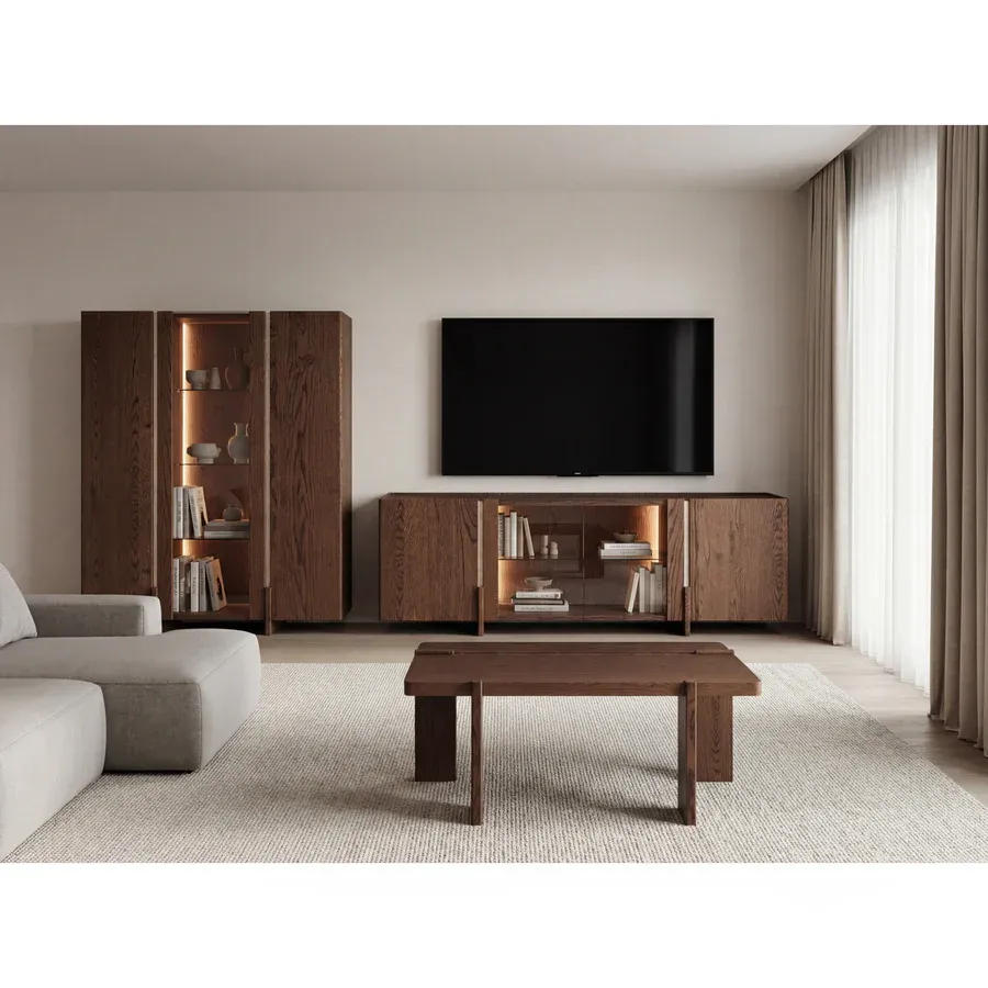 klub stolić tivoli 102x60 cm, materijal: mogućnost izbora - slika 4