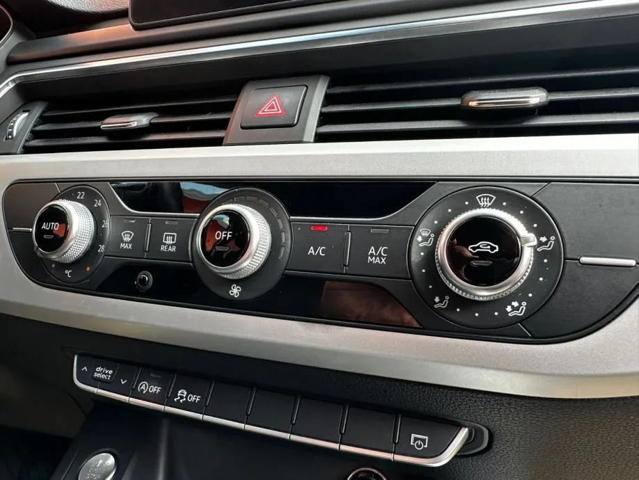 audi a4 2.0 tdi•110kw•navi•senzori•leasing• - slika 16