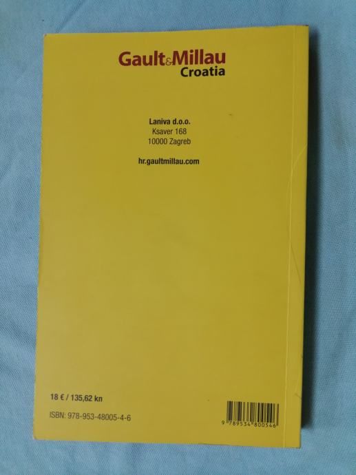 gault & millau croatia 2023. [b42] - slika 5