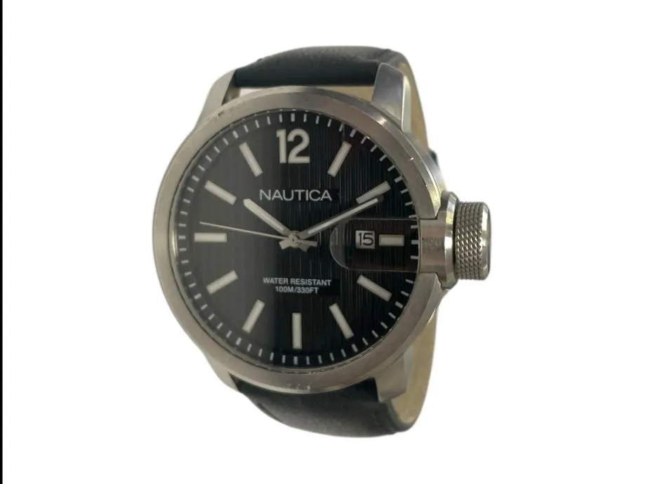 ručni sat nautica sydney napsyd002 - 44 mm / r1, rate! - slika 2