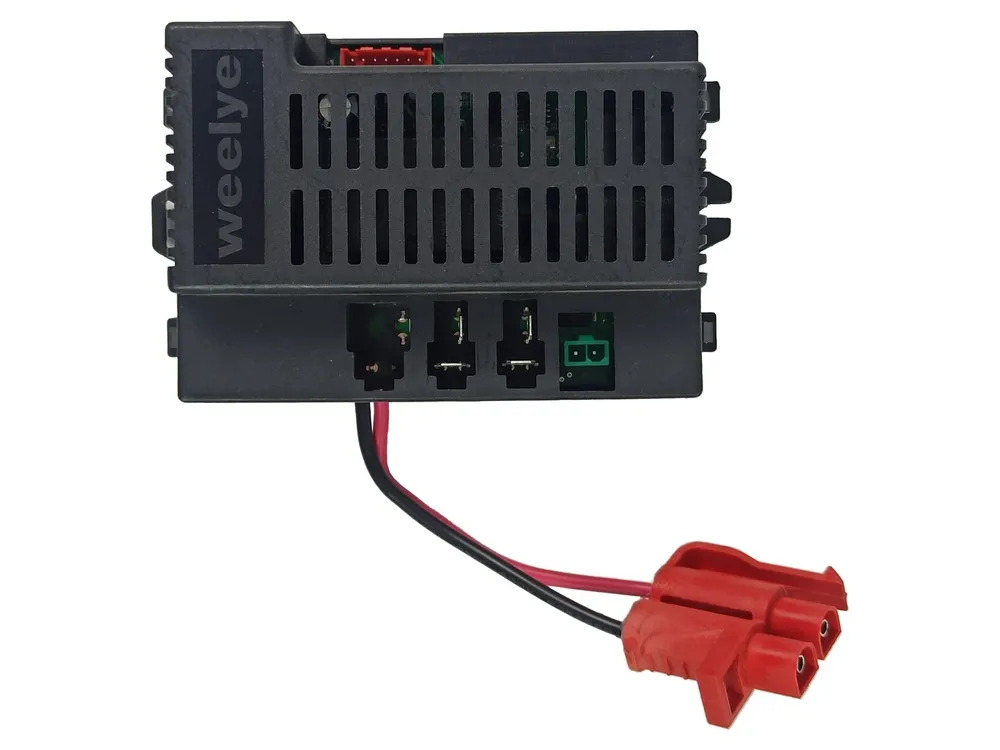 central module rx74-a 24v for toyota tundra - slika 2