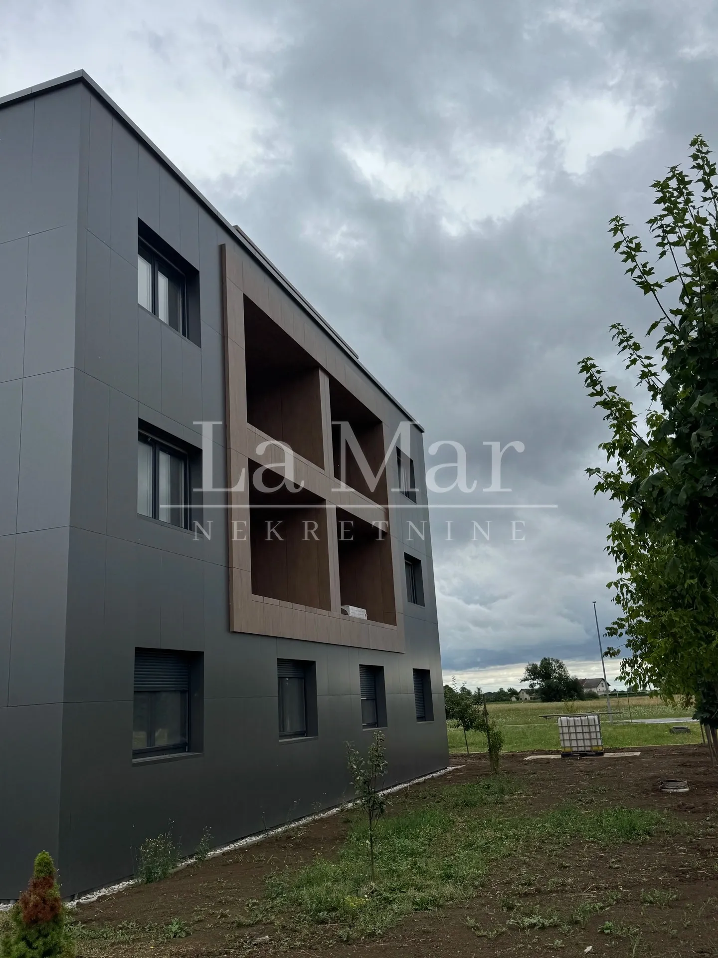 samobor- novogradnja - ii kat - s2- 72 m2 - slika 6