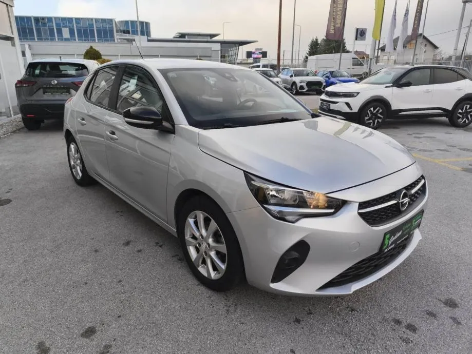opel corsa edition 1.2 s/s, 55kw - 7 godina garancije! - slika 7