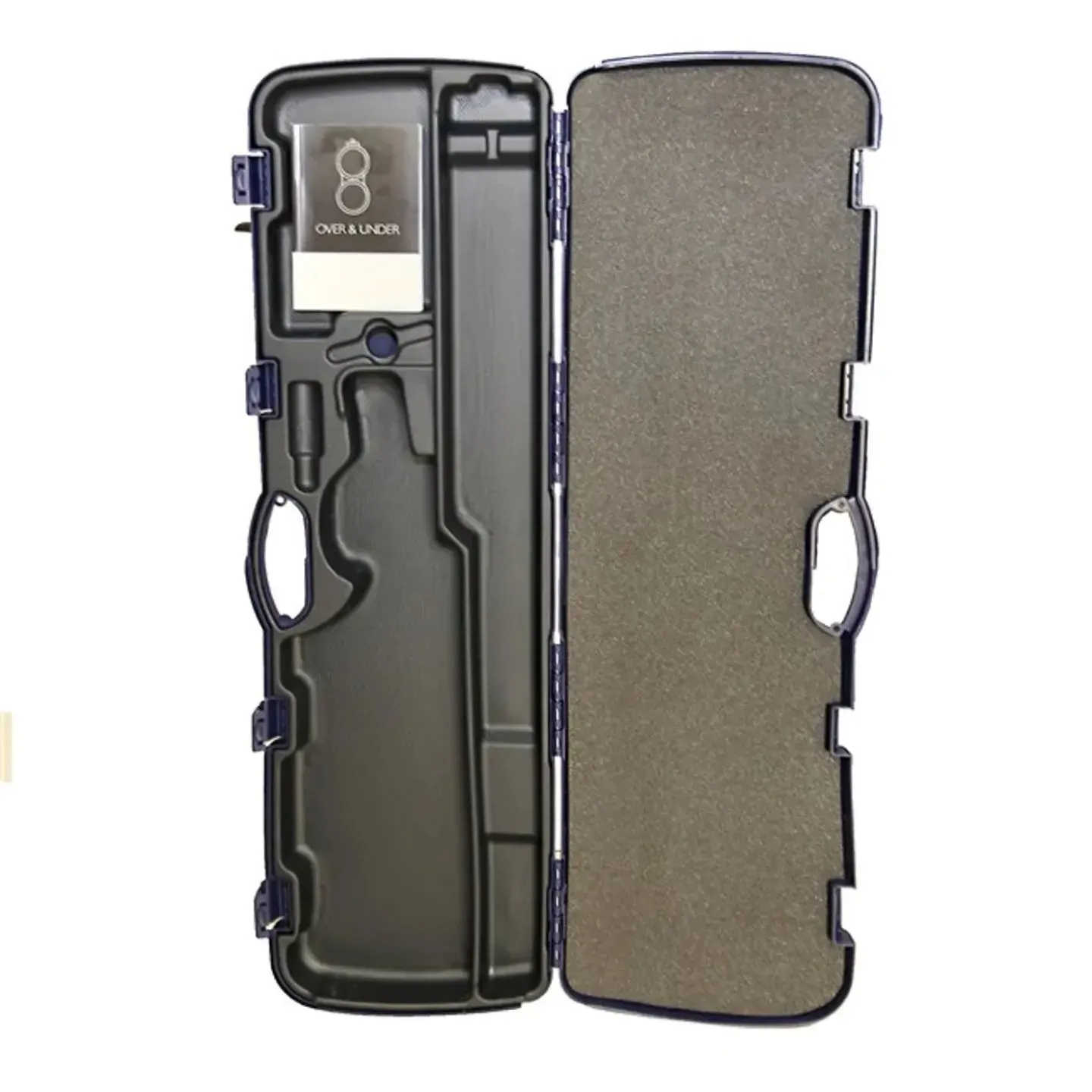 beretta tvrdi kofer za sačmarice do 76 cm - slika 2