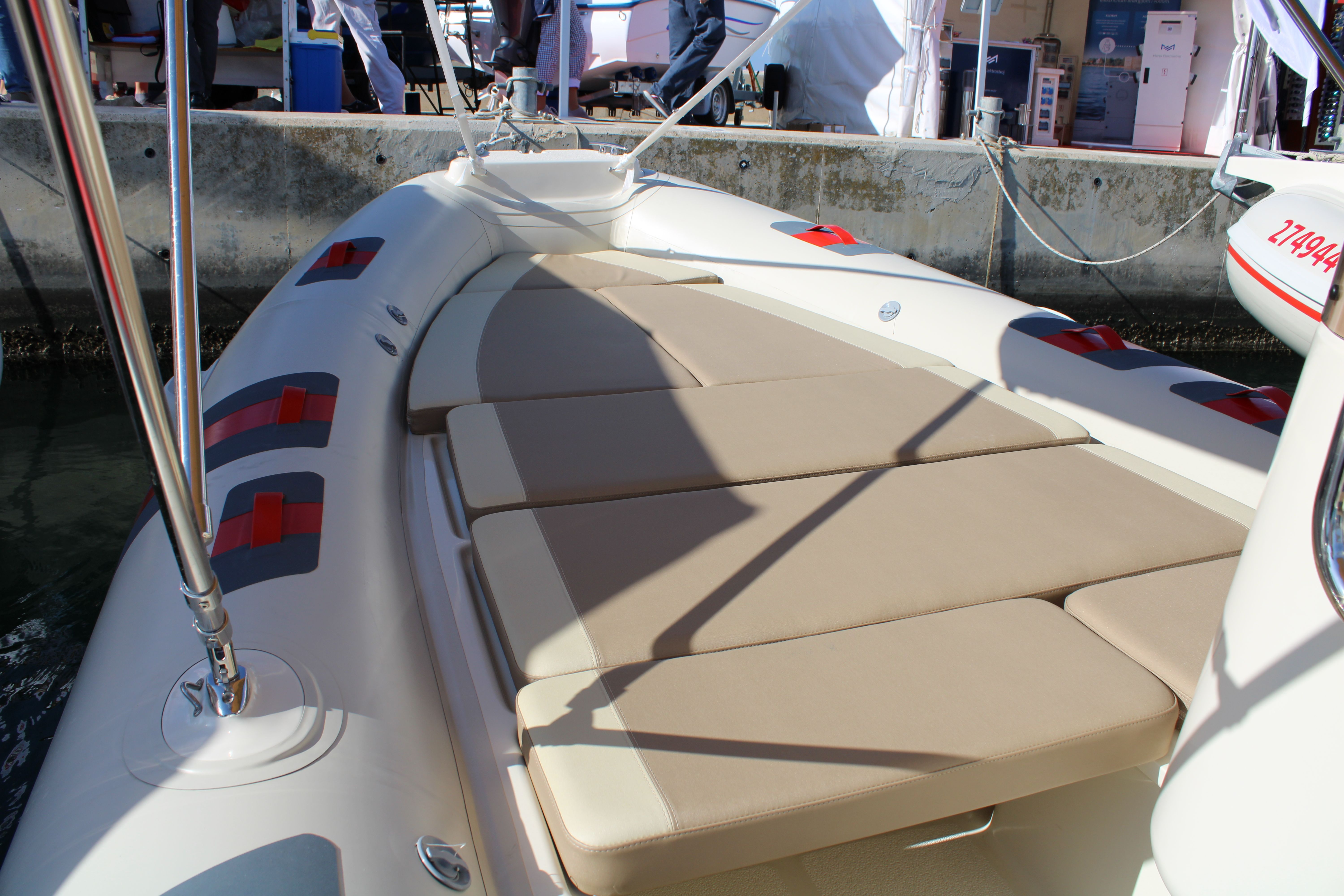 barracuda 530 - slika 5