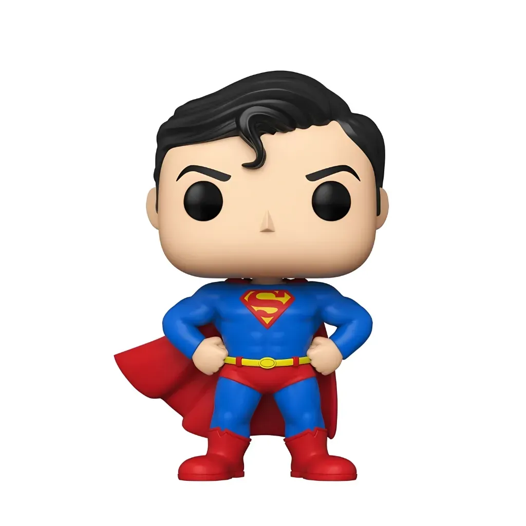 funko pop! heroes: dc comics – superman #159 - slika 2