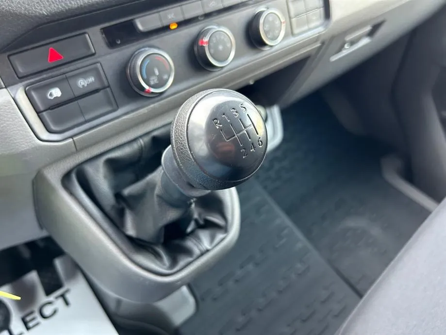 vw crafter 2.0 tdi - l3h2 - 2020 - 140000km - servisna - taho - klima - slika 17