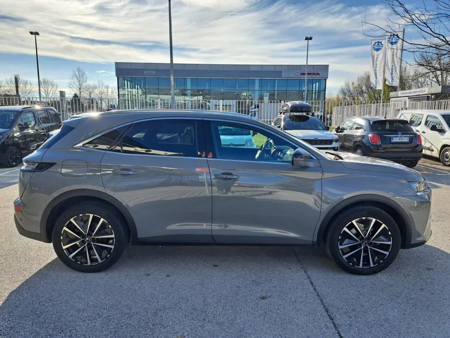 ds automobiles ds 7 rivoli bluehdi 130 s&s eat8 - slika 6