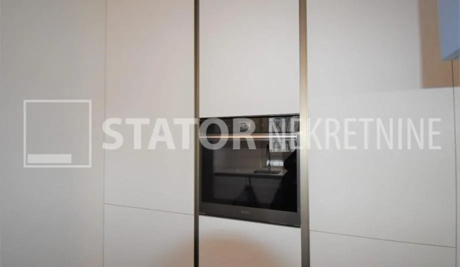 stan: zagreb (špansko), 66.00 m2 (iznajmljivanje) - slika 11