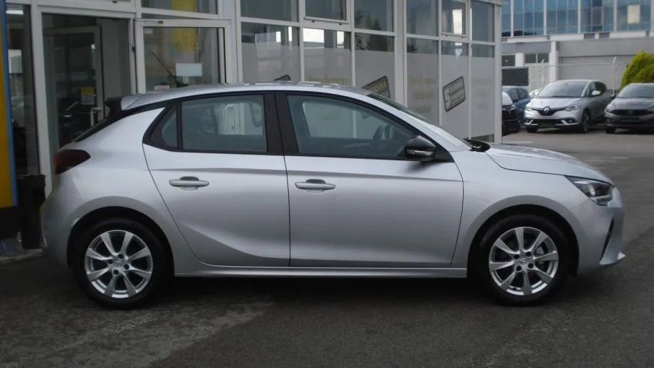opel corsa edition 1.2 s/s, 55kw - 7 godina garancije! - slika 2