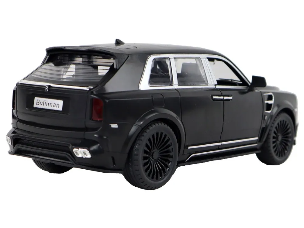 auto na daljinsko upravljanje r/c 1:20 remote - crni - slika 6