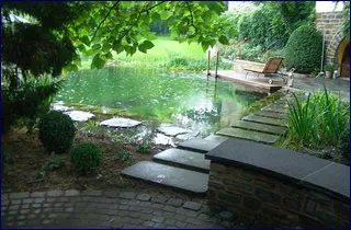 Naturpools - Zagreb