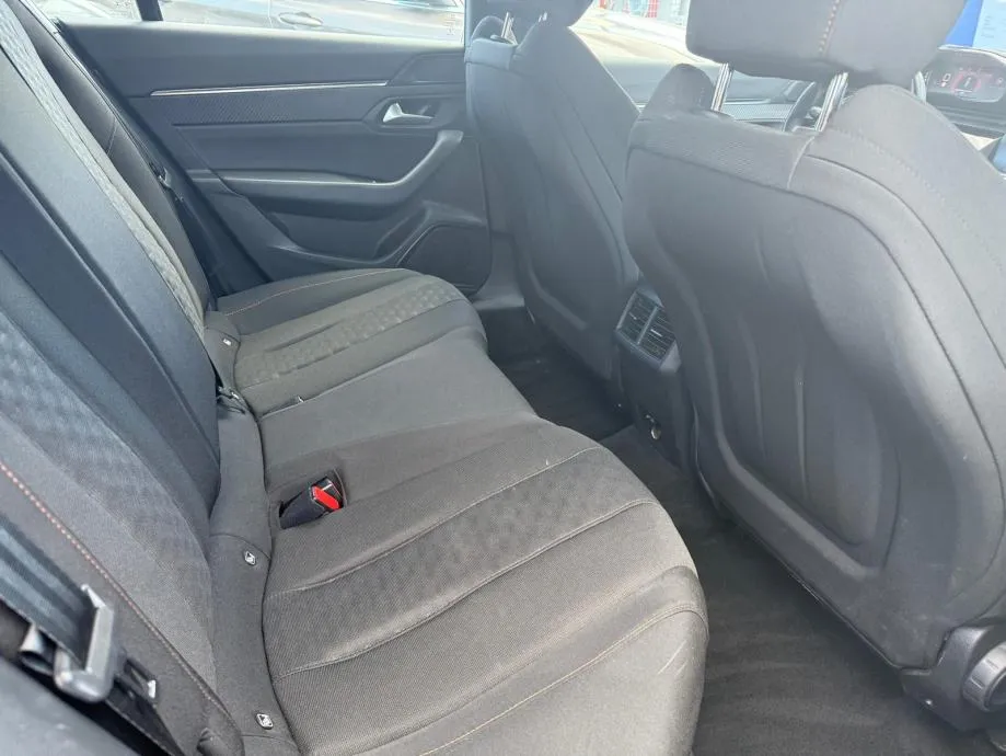 peugeot 508 1.5 bluehdi active, navi, tempomat, 4x garancija - slika 20