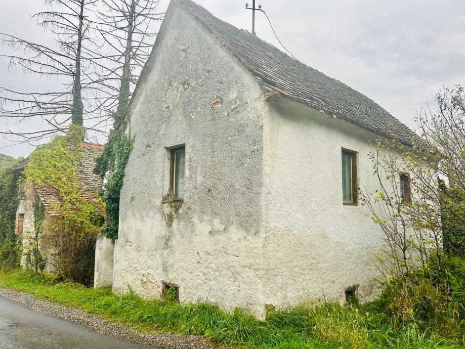 građevinsko zemljište, blaškovec, 831 m2 - slika 4