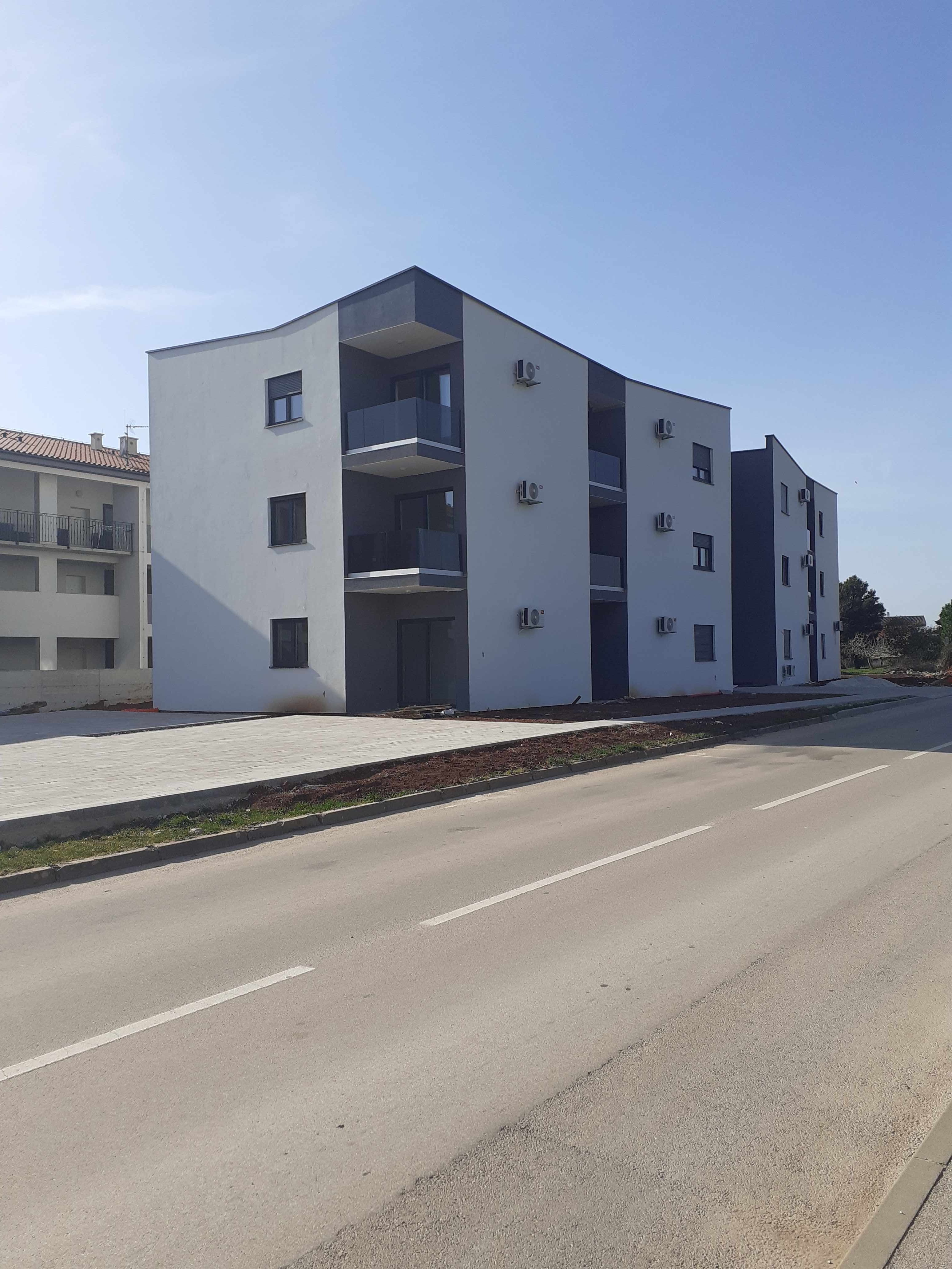 medulin, pošesi, 58 m2, 2ss + db - slika 3