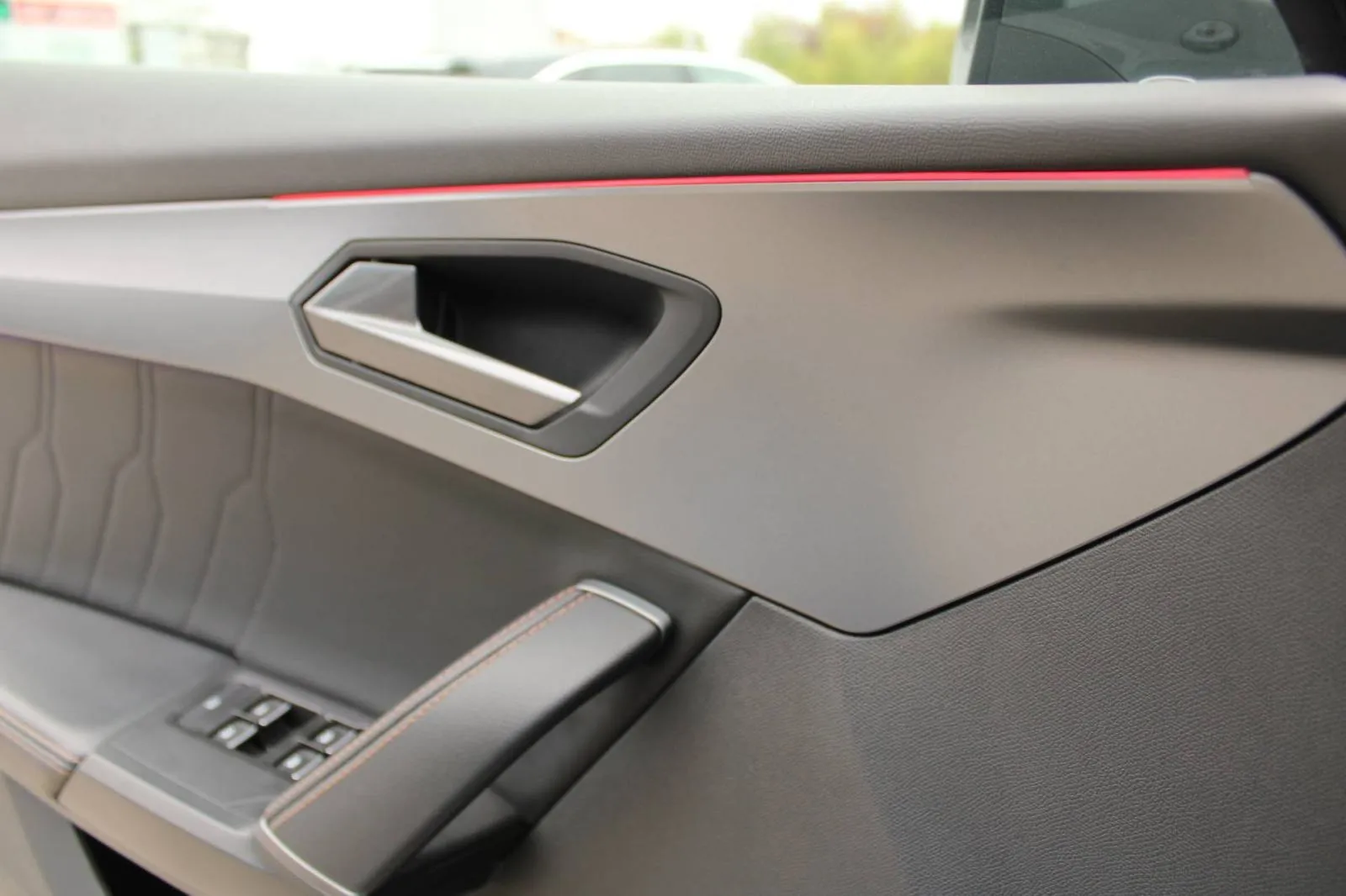 cupra formentor 1.4 e-hybrid dsg *led, navigacija, kamera* - slika 24