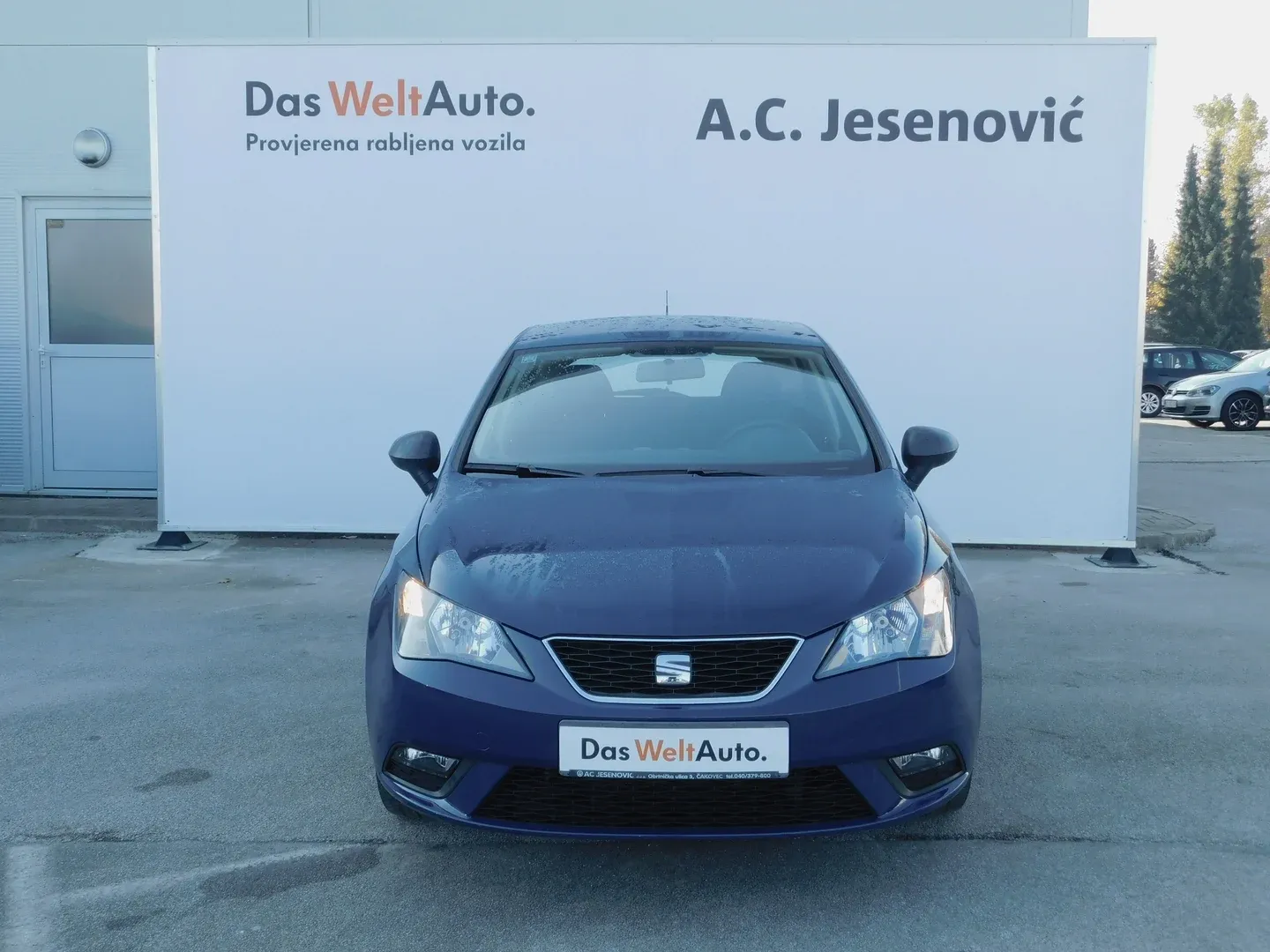 03851 seat ibiza gp 1.0 max start&stop - slika 2