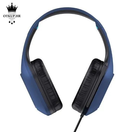 Slušalice Gaming X Trust Multiplatform Zirox / R1, Rate! - Zagreb
