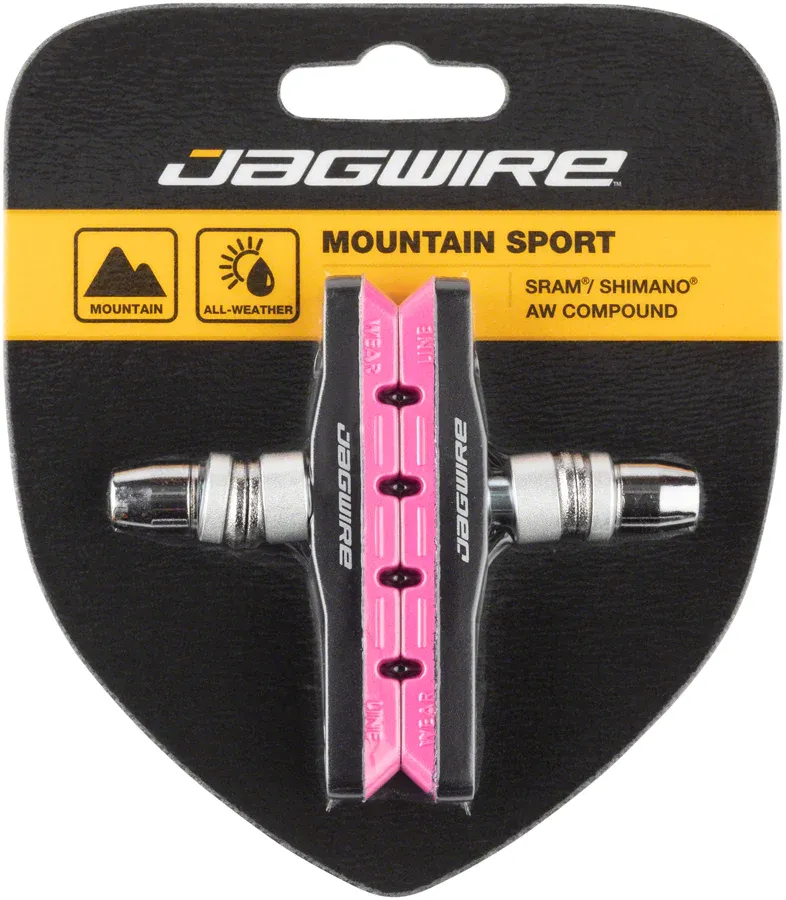 Pakne V-Brake Jagwire Sport Pink - Sesvete, Zagreb