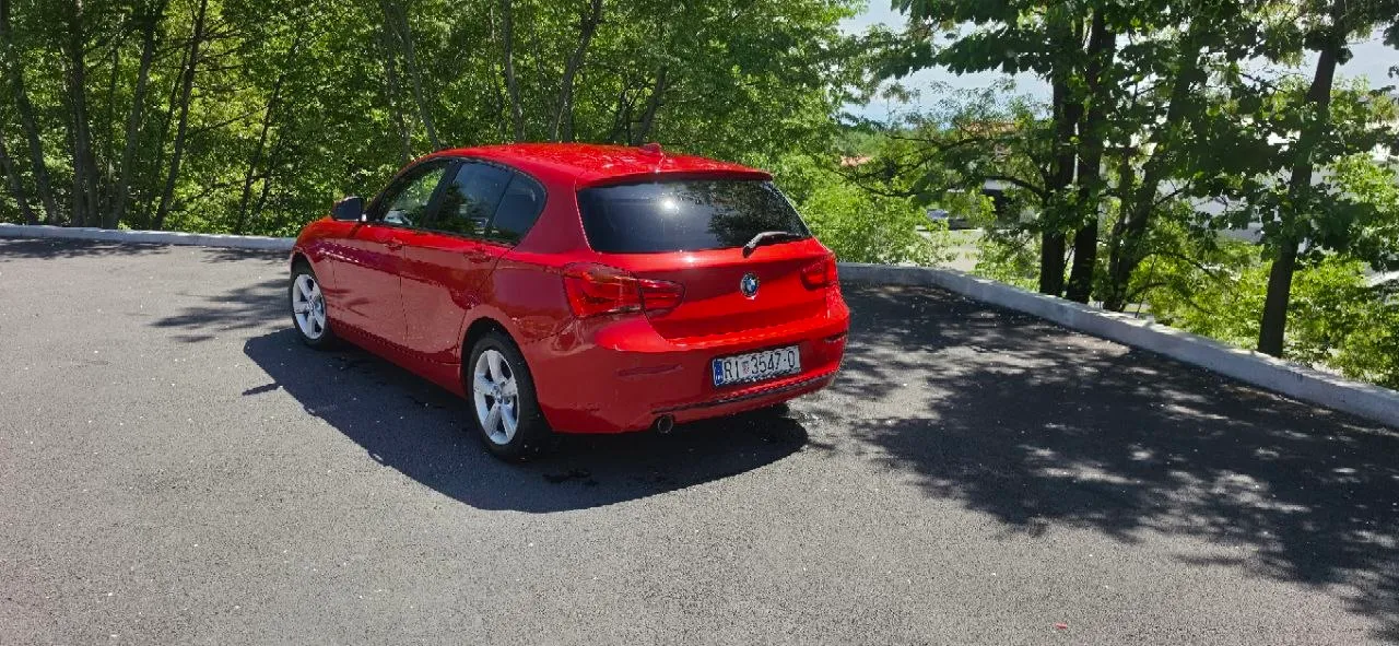 bmw serija 1 - slika 10