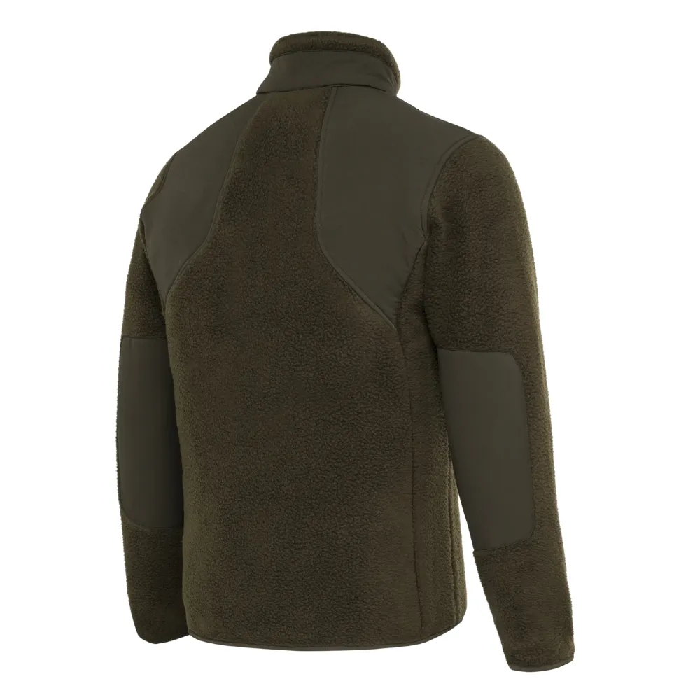 beretta flis jakna halifax sherpa - slika 2