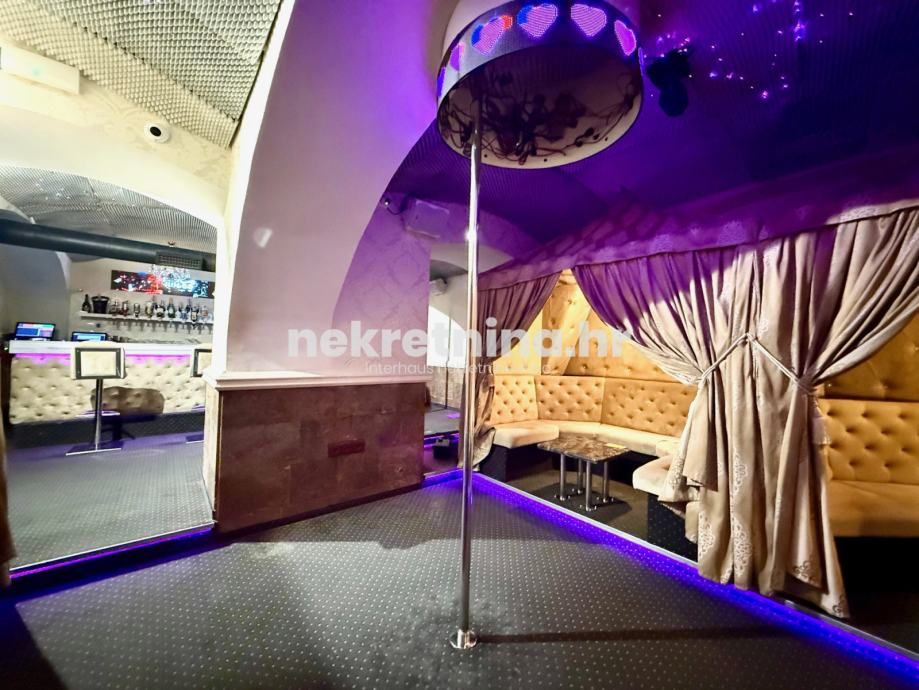 prodaja - poslovni prostor: donji grad (centar), ugostiteljski, 132 m2 - slika 5