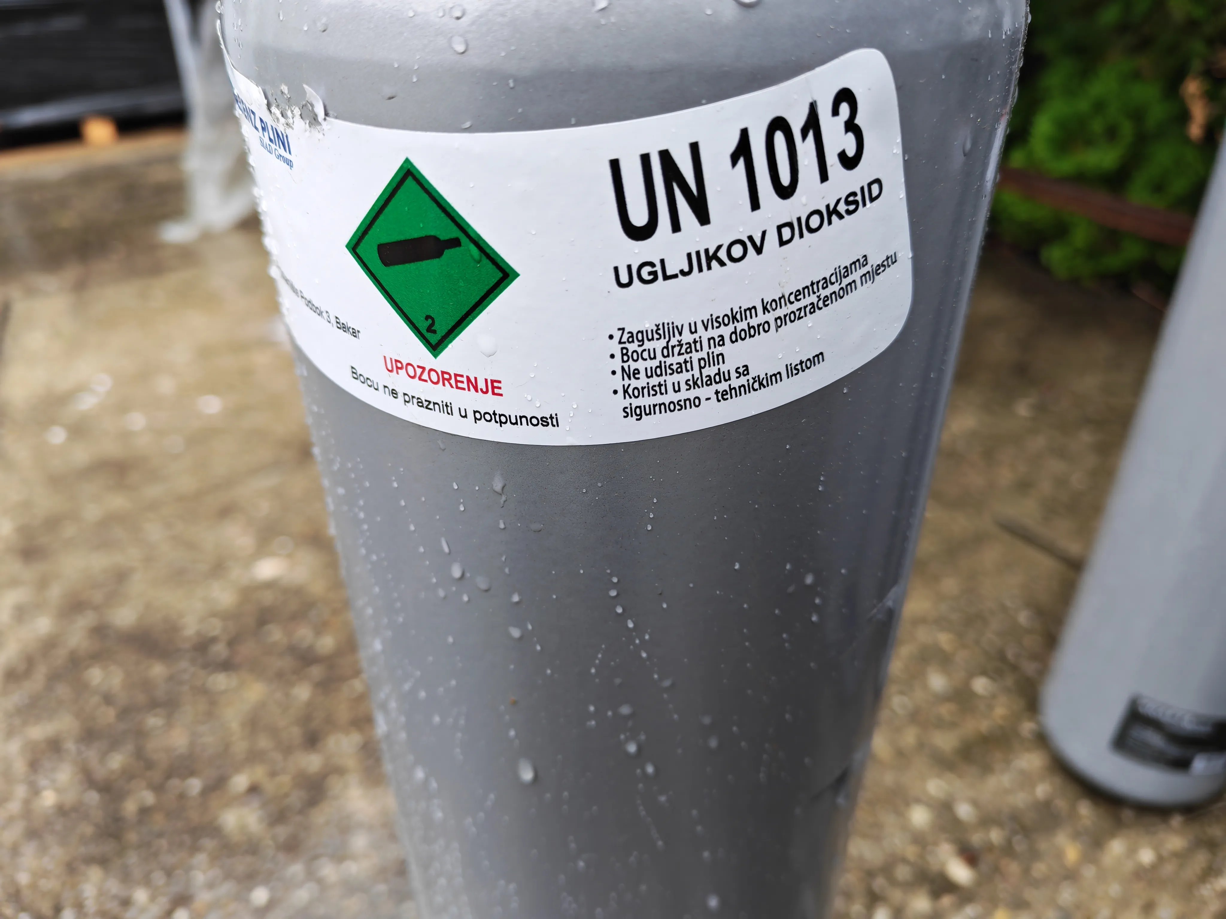 boca za co2 8 litara puna atestirana r1 - slika 2