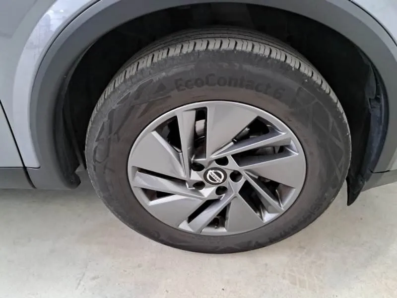 nissan qashqai 1.3 - slika 6